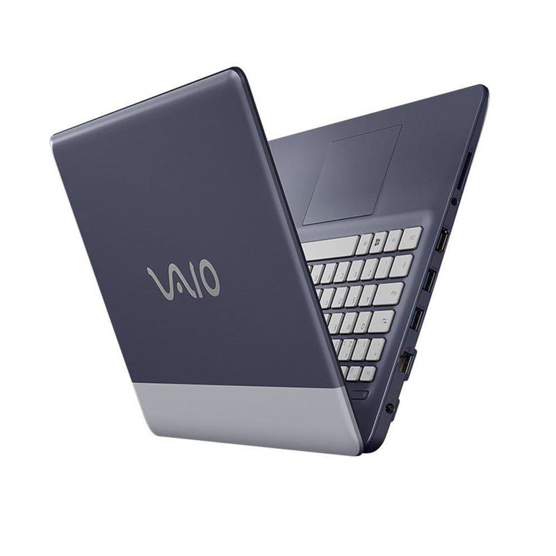 5世代i3/4GB/1TB Windows10 VAIO eb4eda3bbc2c77686481e2312245ea